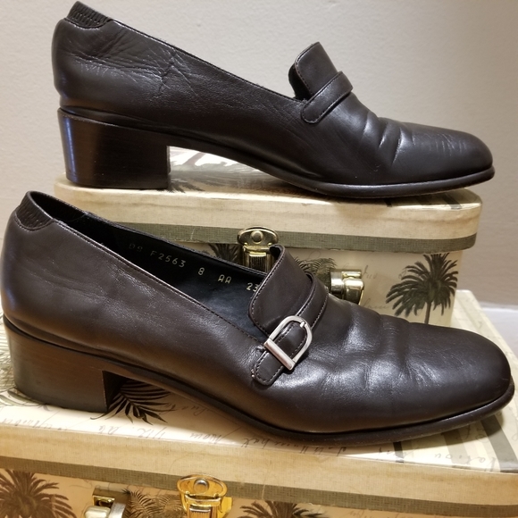 Cole Haan Shoes Cole Haan Size 8 Aa Made In Italy Cole Haan Shoes Cole Haan Size 8 Aa Made In Italy